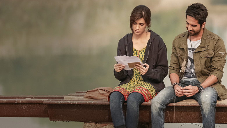 Bareilly Ki Barfi still 3