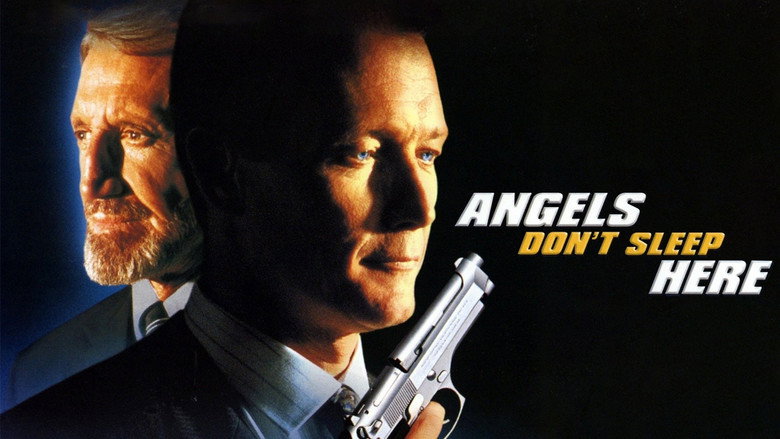 Angels Don't Sleep Here still 2