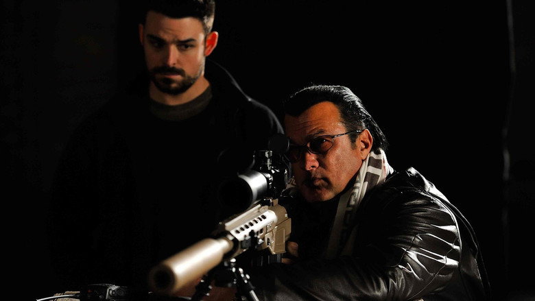 Blood Alley still 3