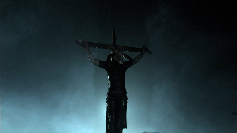 Evil Aliens still 5