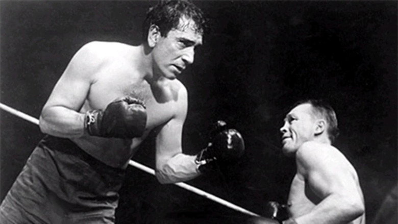 The Fighter still 1
