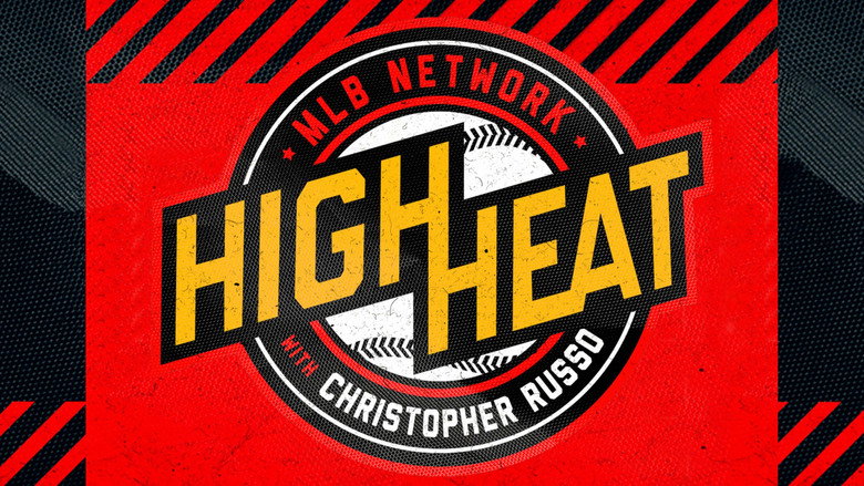 High Heat still 2
