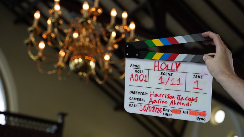 Holly still 2