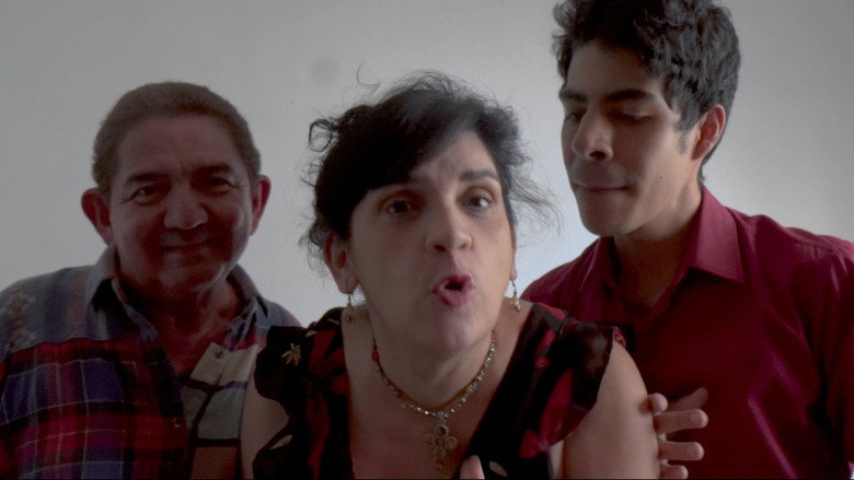 Un Anhelo Constante still 1