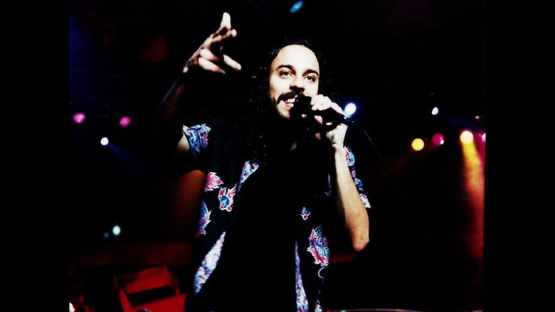 MTV ao Vivo: Gabriel O Pensador still 3