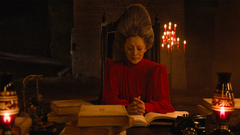 From the End of the World still 5