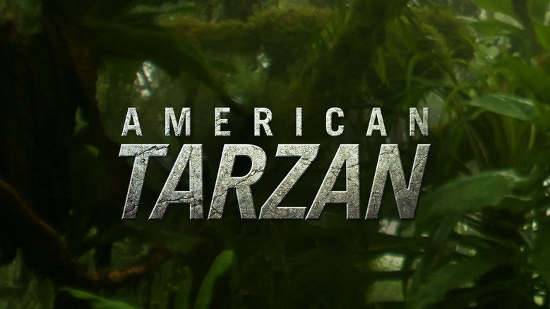 American Tarzan still 2