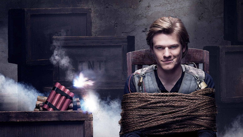 MacGyver still 3