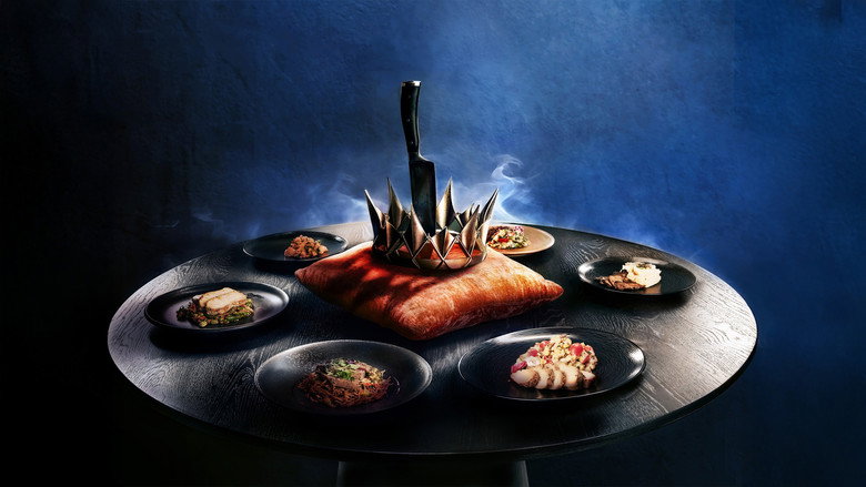 House of Knives still 4
