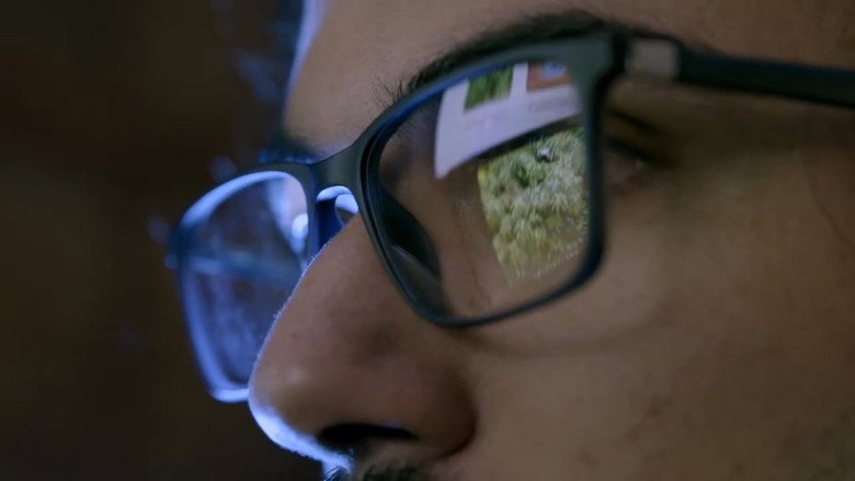 Um Novo Ângulo still 7