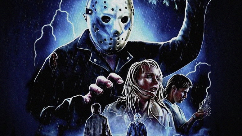 Friday the 13th: A New Beginning still 7