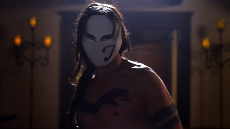 Matador still 1