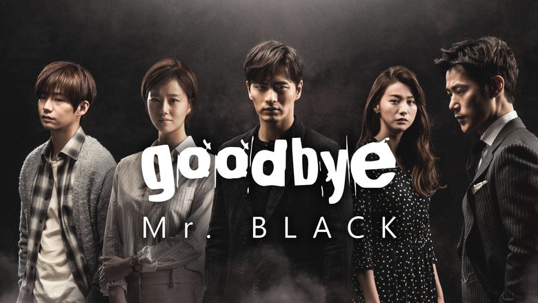 Goodbye Mr. Black still 2