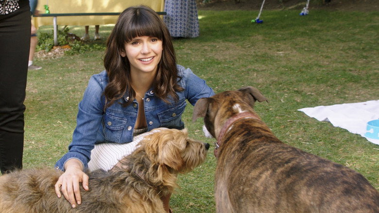 Dog Days still 6