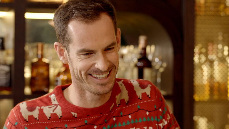 Mary Berry's Highland Christmas still 7