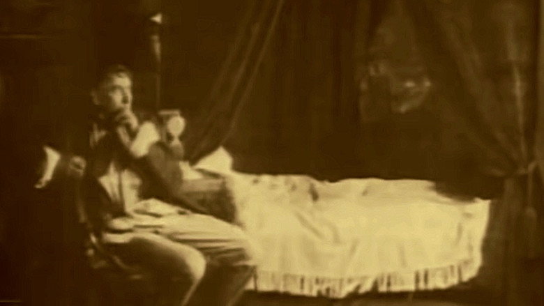 Frankenstein still 4