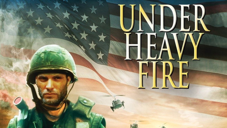 Under Heavy Fire still 2