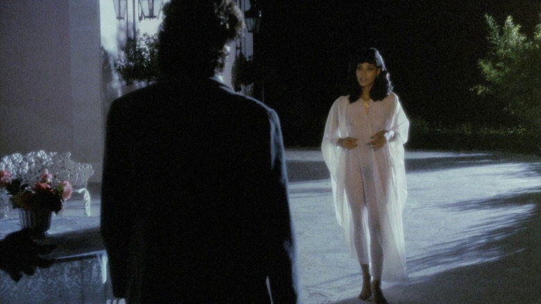 Black Venus still 5
