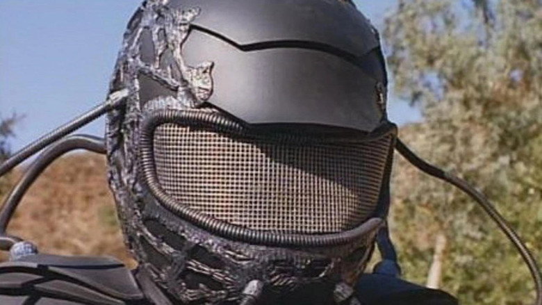 Murdercycle still 3