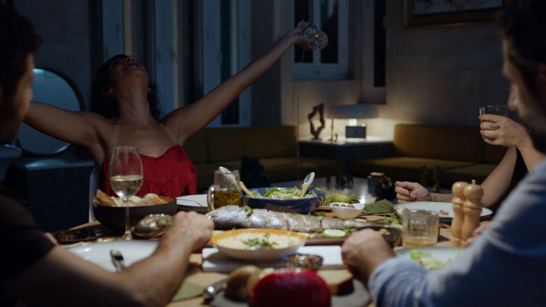 The Beach House still 2