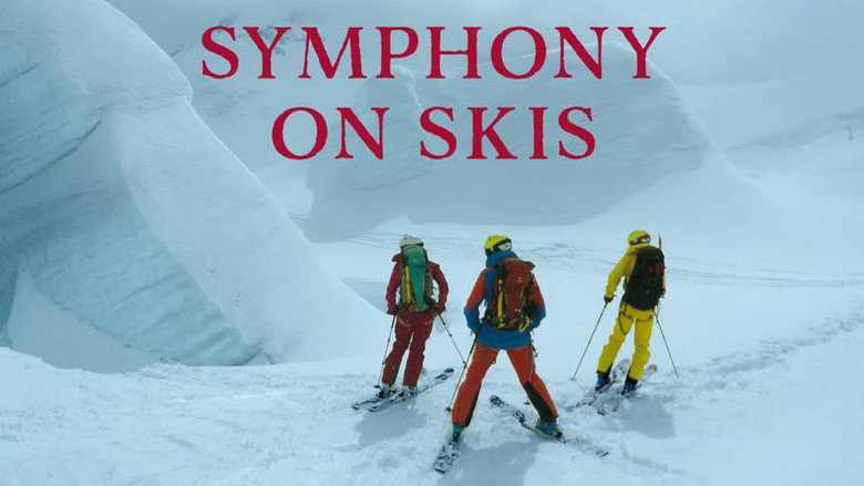 Symphony on Skis still 1