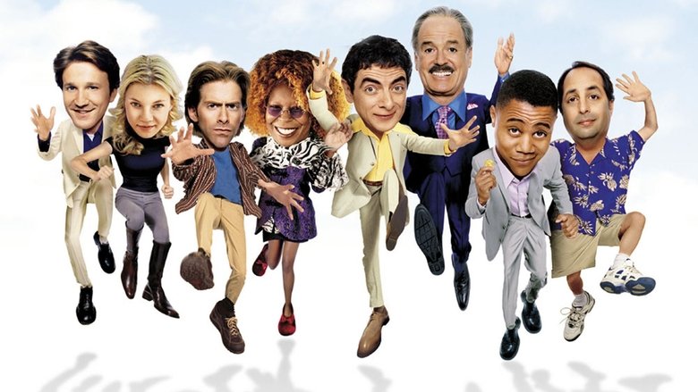 Rat Race still 1