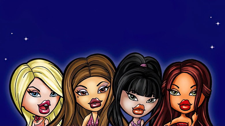 Bratz the Video: Starrin' & Stylin' still 3