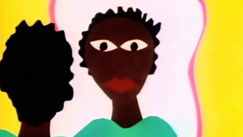 Hair Piece: A Film for Nappy Headed People still 1