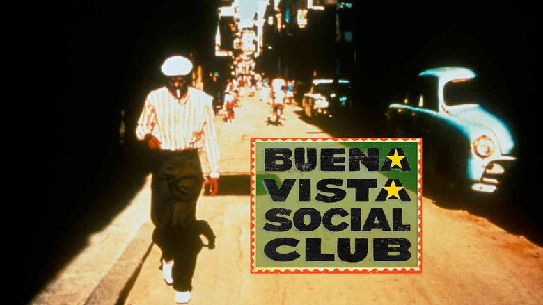 Buena Vista Social Club still 8