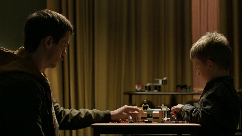 The Cured still 4