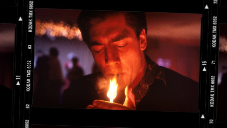 Javier Bardem, l'acteur aux mille visages still 8