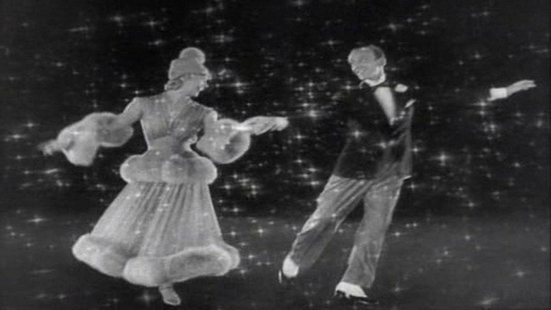 The Story of Vernon and Irene Castle still 3