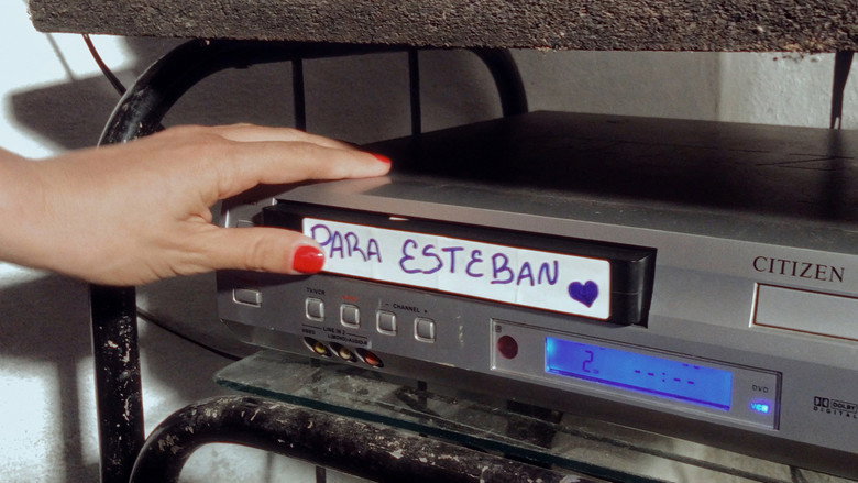 To Esteban still 1