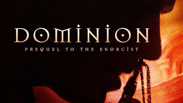 Dominion: Prequel to The Exorcist still 1