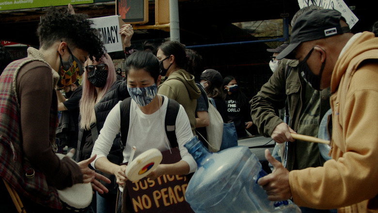 People Unite! still 3