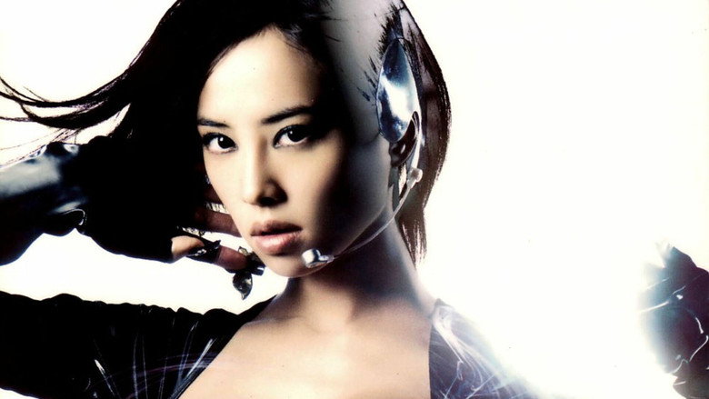 Jolin Tsai: Agent J still 1