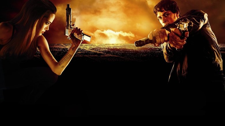 Wanted still 1