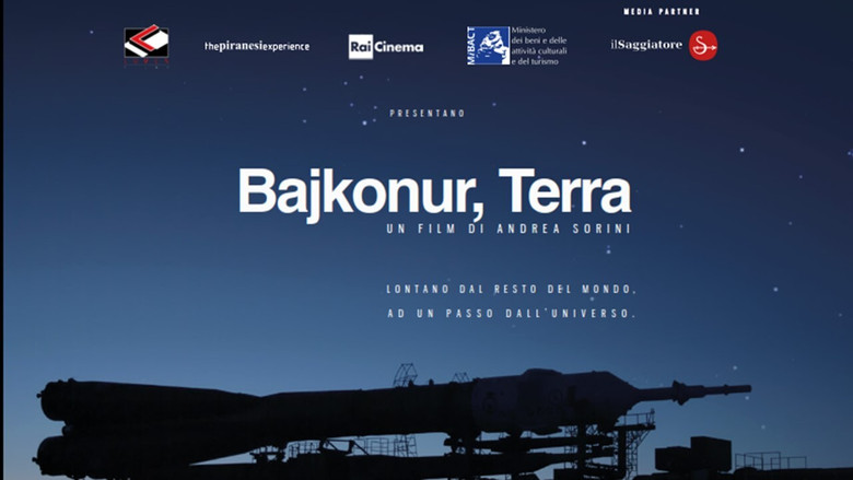 Baikonur, Earth still 6