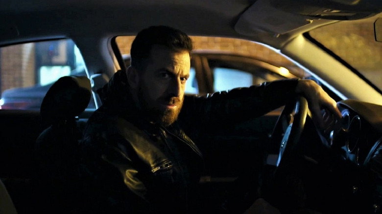 Victor Lessard : Un pas dans l'ombre still 3