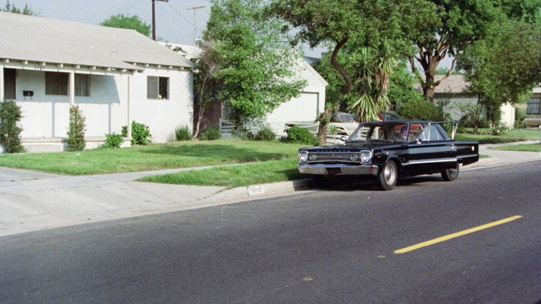 A Scream in the Streets still 3