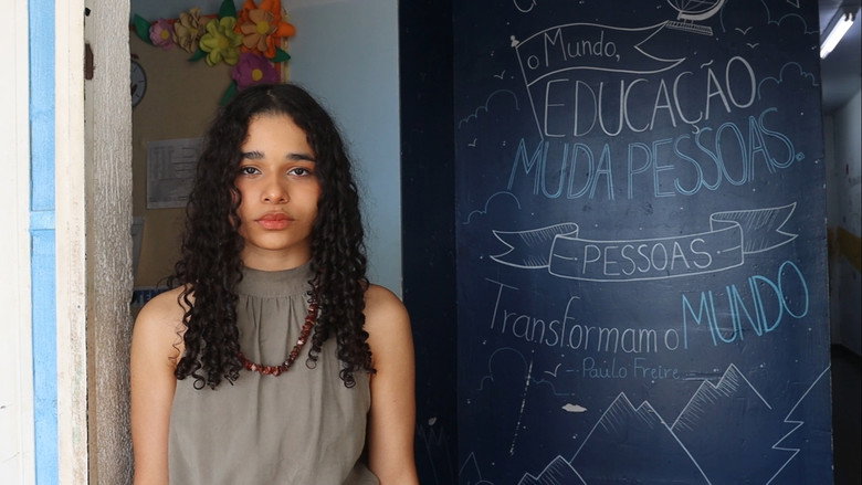 Quando me Descobri Negra still 1