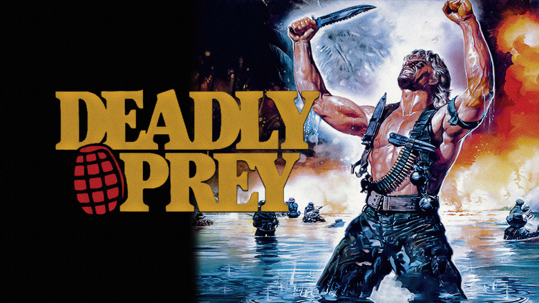 Deadly Prey still 1