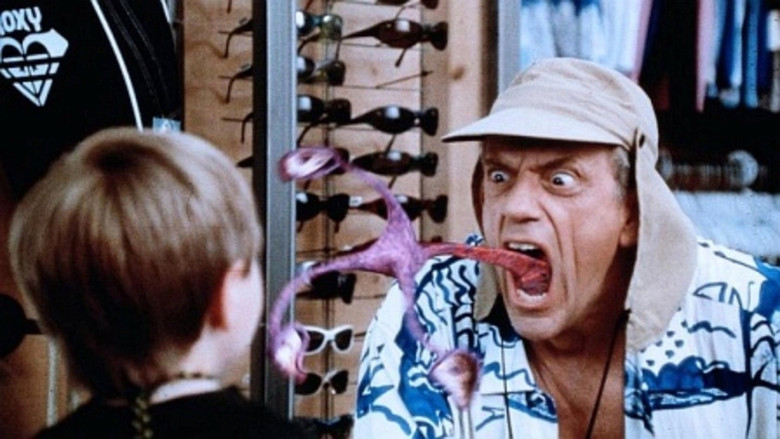 My Favorite Martian still 8