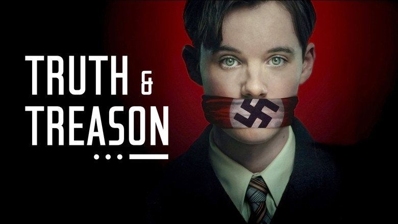 Truth & Treason still 2