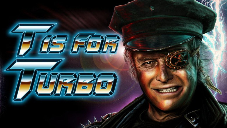T is for Turbo still 1