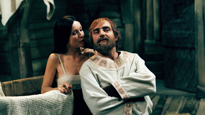 Vrtkavý král still 4