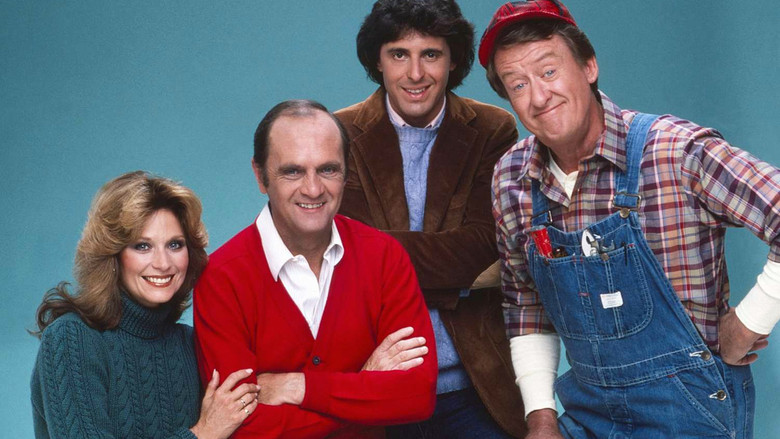 Newhart still 4