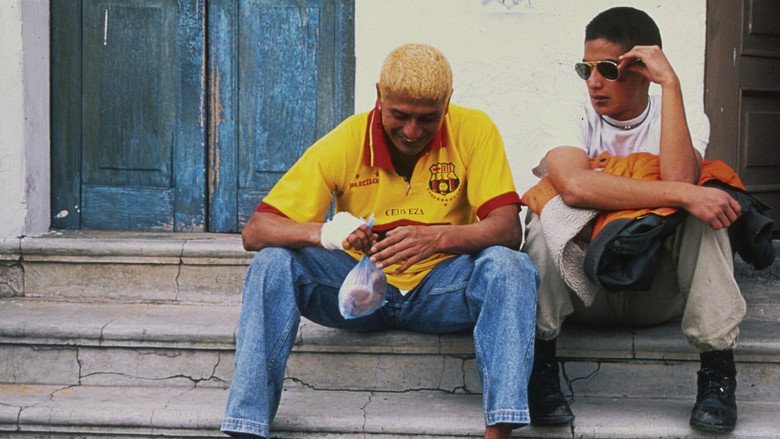 Rodents still 4