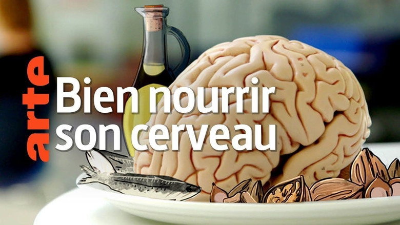 Better Brain Health: We Are What We Eat still 1