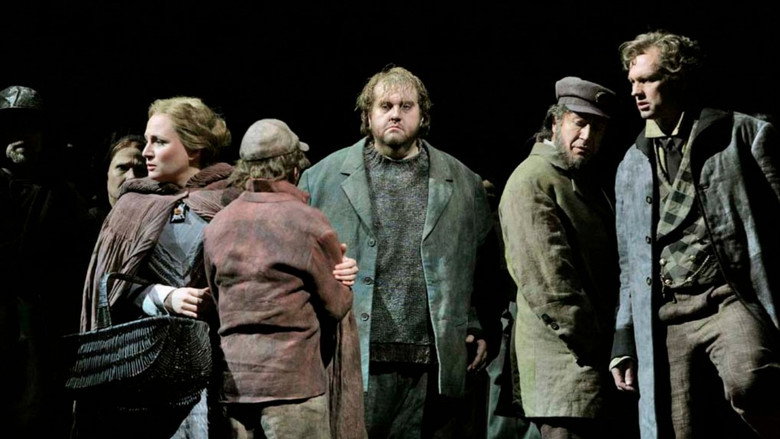 Britten: Peter Grimes still 1